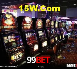 Estatísticas 99bet