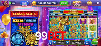 Welcome Bonus 99bet