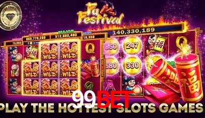 99bet São Paulo - Top Slots