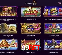 Estatísticas Esportivas 99bet