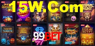 Exclusive Games 99bet