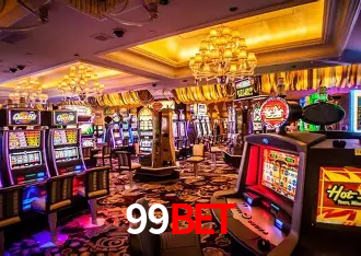 Integração de APIs 99bet