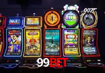 Casino Ao Vivo 99bet