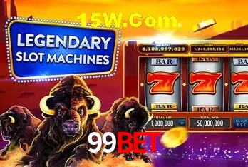 99bet Plataforma - Certificada MGA desde 2015