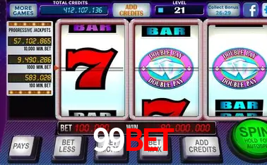99bet - Aplicativo Móvel