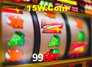 99bet Belo Horizonte - Jackpots