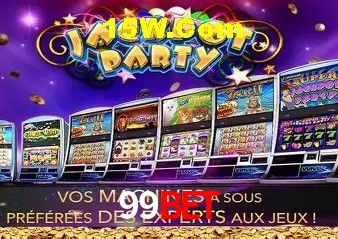 Apostas de Tênis 99bet