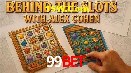 Jogos de Slot 99bet